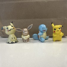Pokemon small figure for sale  Waxahachie