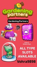 Slot Full Carry Rush :- EVENTO PARCEIRO DE JARDINAGEM :- Mais rápido comprar usado  Enviando para Brazil