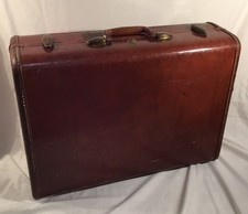 suitcase vintage samsonite for sale  Minneapolis