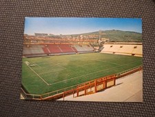 Cartolina perugia stadio usato  Roma