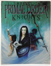Knights, Strategies in Motion (Primal Order) Nigel Findley  Wizards of the Coast comprar usado Knights, Strategies in Motion (Primal Order) Nigel Findley  Wizards of the Coast comprar usado  Enviando para Brazil
