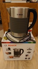 Bosch silicone jug for sale  WIMBORNE