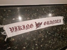 Sciarpa scarf vintage usato  Vallebona