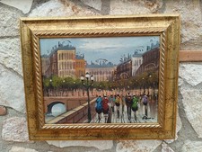 Michele romanini dipinto usato  Roma