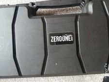 Airsoft zeroone hard for sale  PERTH