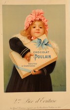 Original vintage poster d'occasion  Expédié en Belgium