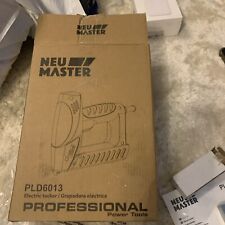 Neu master electric for sale  NEWPORT PAGNELL