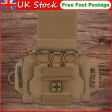 Tactical ifak pouch for sale  UK