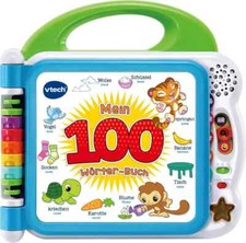 Vtech 601504 100 gebraucht kaufen  Bienenbüttel
