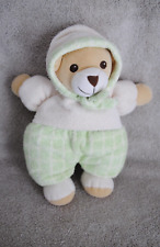 Peluche nounours doudou d'occasion  Krautergersheim