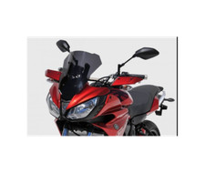 Yamaha mt07 tracer d'occasion  France