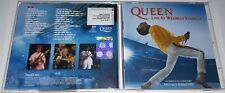 Queen live wembley d'occasion  L'Absie