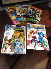 Raccolta capitan america usato Raccolta capitan america usato  Italia
