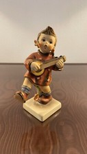 Hummel happiness girl for sale  BOGNOR REGIS