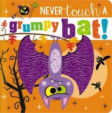 Never touch grumpy for sale  Montgomery