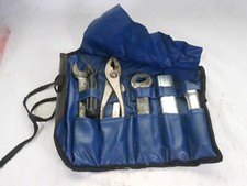 Honda, usado, CB160, CL160, kit de ferramentas.  Alicate original faltando.   d58 comprar usado  Enviando para Brazil