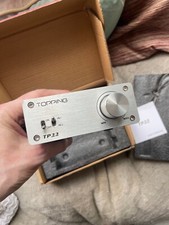 Topping tp22 class for sale  LINCOLN