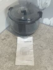 Kenwood chef potato for sale  Shipping to Ireland