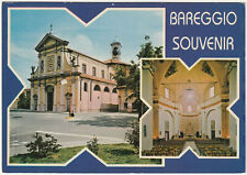 Bareggio milano souvenir usato  Isola Vicentina