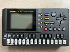 Yamaha music sequencer d'occasion  France