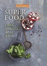 Eat smarter superfood gebraucht kaufen  Berlin