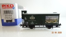 Piko 54748 bierwagen gebraucht kaufen  Erftstadt