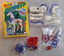 Cavallo jeeg takara usato  Prato