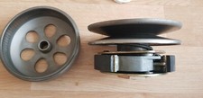Clutch pulley assy for sale  LONDON