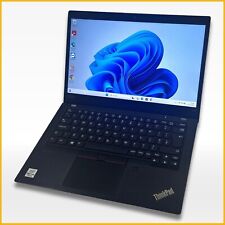 Lenovo thinkpad x13 for sale  PORTSMOUTH