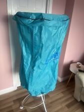 Portable electric clothes for sale  KEIGHLEY