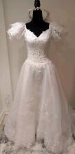 Vintage 1990s white for sale  Rockville