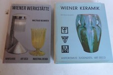 Wiener werkstätte wiener gebraucht kaufen  Deutschland