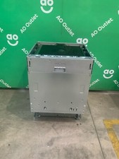Hotpoint integrated dishwasher for sale  CREWE