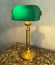 Emeralite lampe art d'occasion  Angoulême