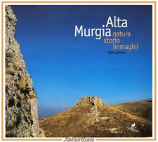 Alta murgia natura usato  Bari