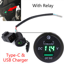 Usb type charger for sale  Hebron