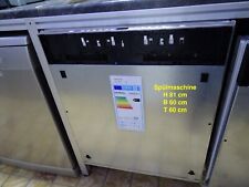 Spülmaschine siemens xxl gebraucht kaufen  Frankfurt am Main