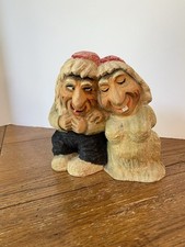 Henning troll made for sale  Collinsville