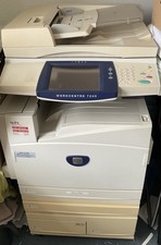 Xerox workcentre 7245 gebraucht kaufen  Salzgitter