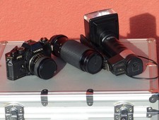 Yashica tokina tele gebraucht kaufen  Braunschweig