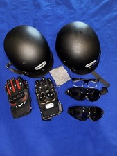 Motorcycle gear bundle for sale  Manor