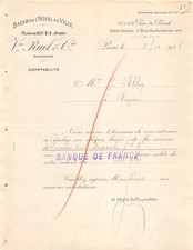 1921 bazar hotel d'occasion  France