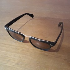 Sonnenbrille 50er 60er gebraucht kaufen  Berlin