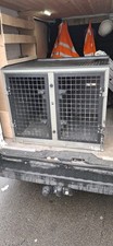 Trans dog box for sale  ABERDARE