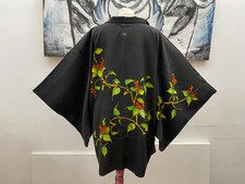 Riginal japanischer kimono gebraucht kaufen  Hannover