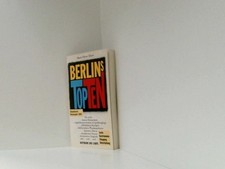 Berlins top ten gebraucht kaufen  Berlin