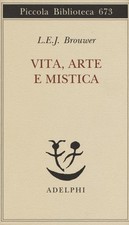 Vita arte mistica usato  Italia