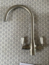 Howdens brushed crime for sale  BROMLEY