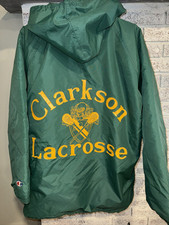 Vtg champion clarkson for sale  Voorheesville