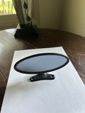 Espelho retrovisor de carro fechado 37-39 Ford fabricante de equipamento original vidro colorido azul 5 3/4” comprar usado  Enviando para Brazil